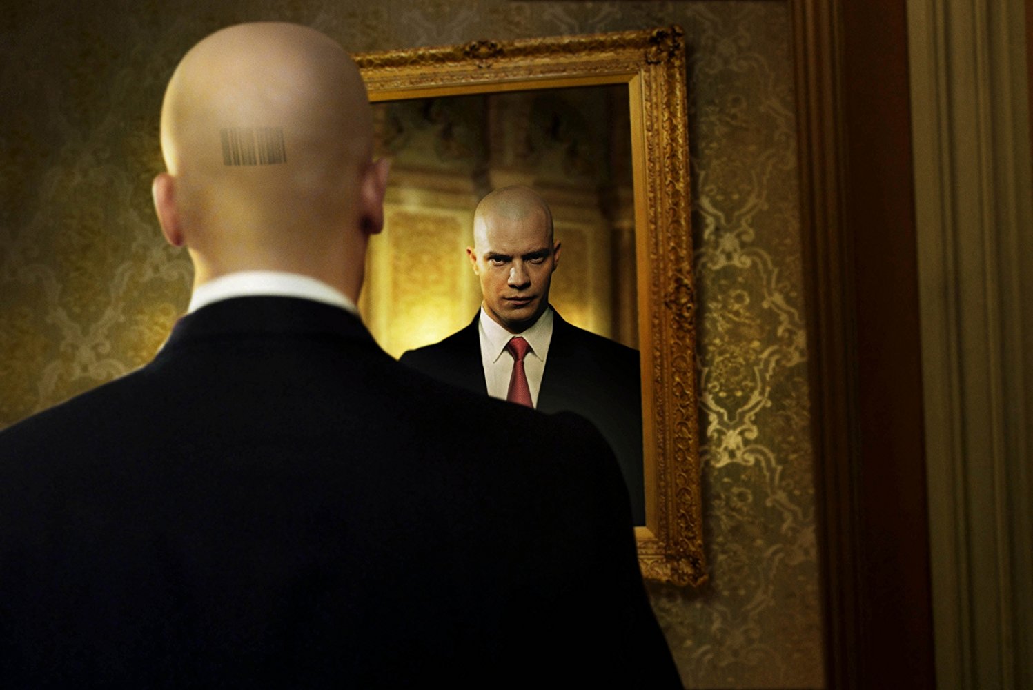 Agent 47