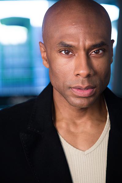 Reginald James