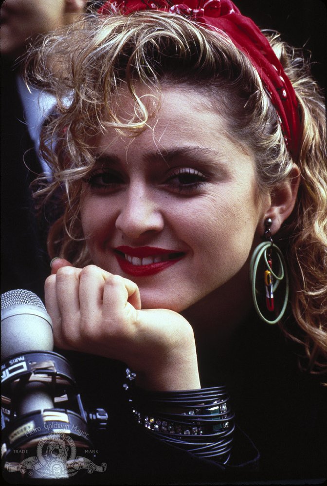 Madonna