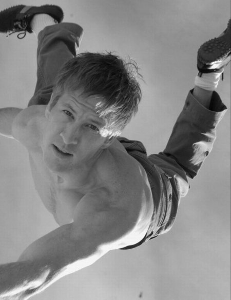Todd Roe