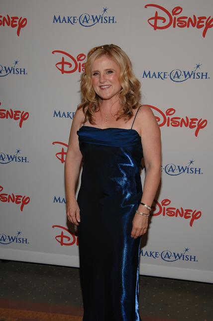 Nancy Cartwright