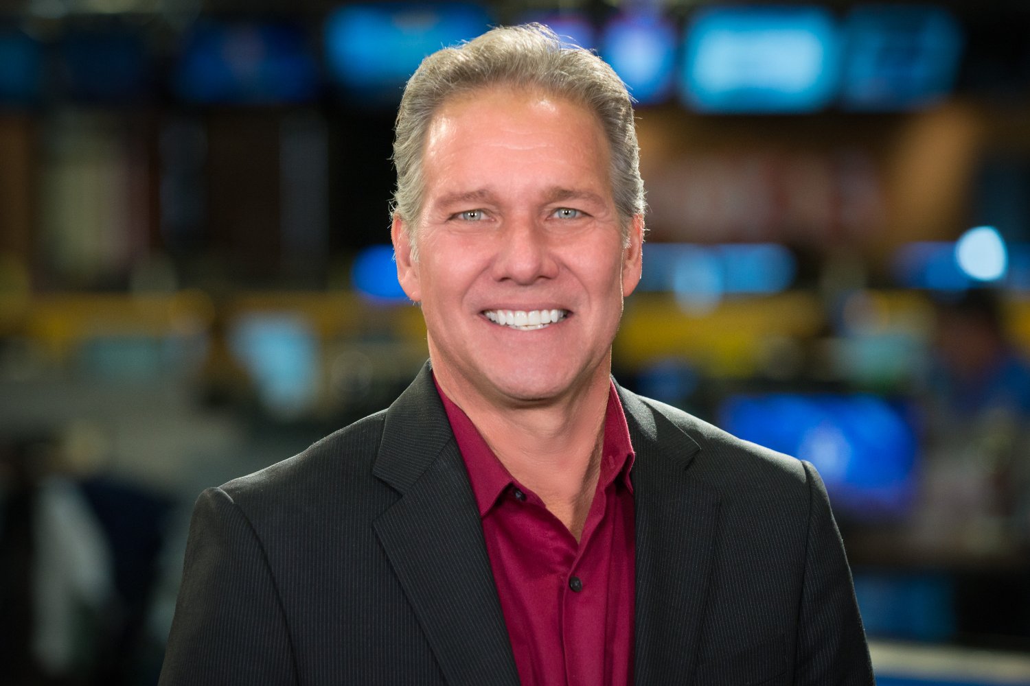 Dave Nemeth
