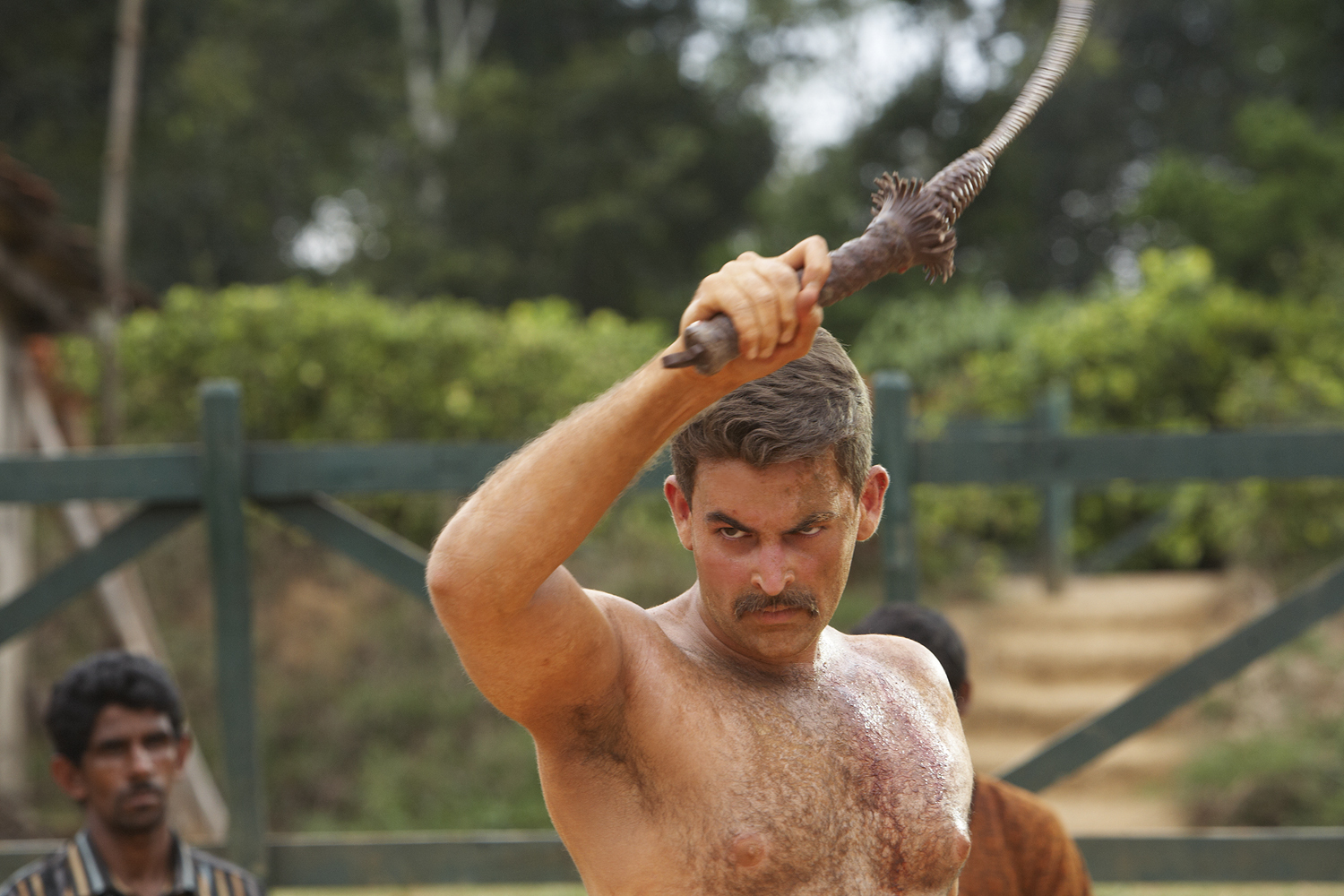 Neil Nitin Mukesh