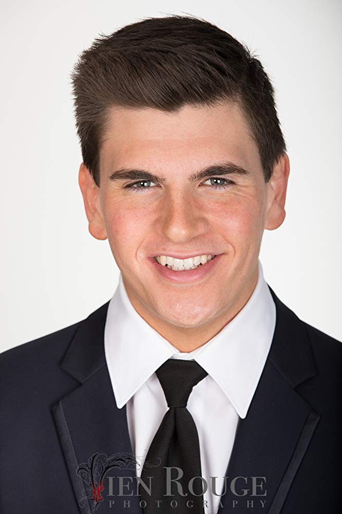 Ryan Day