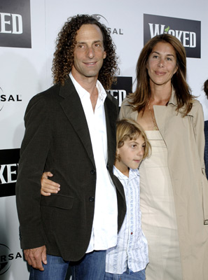 Kenny G