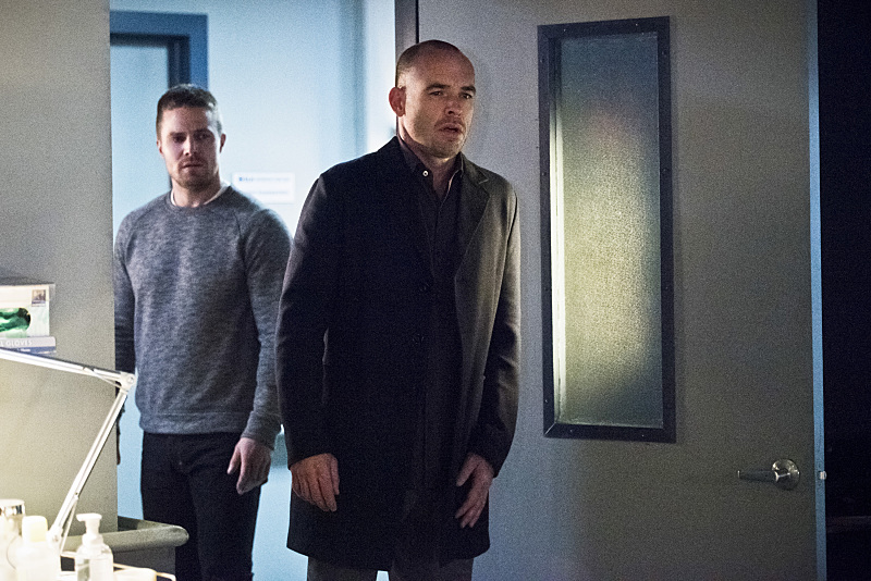 Paul Blackthorne