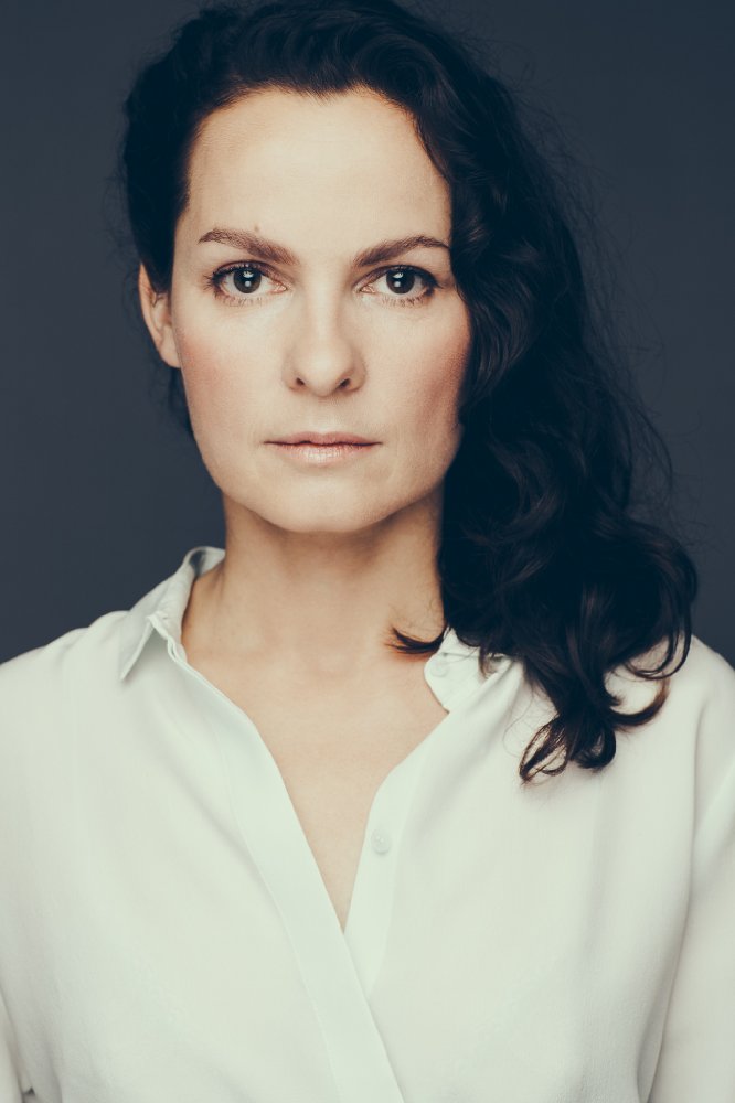 Biljana Stojkoska