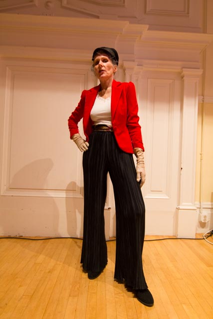 Janet Dyer