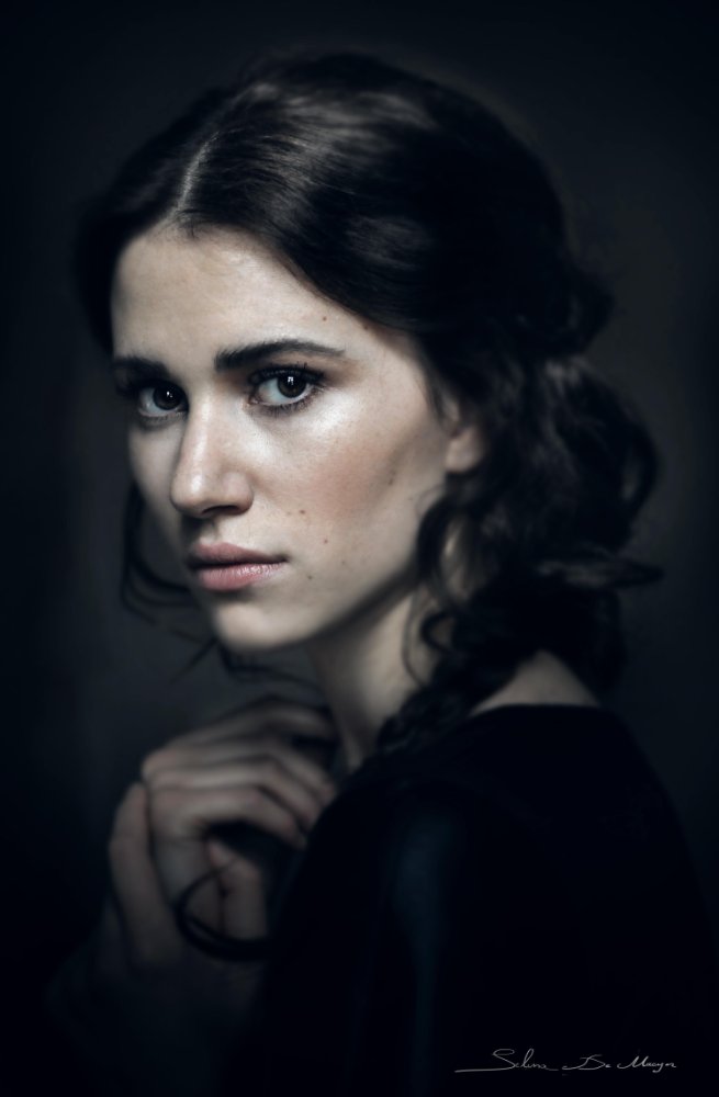 Lize Feryn