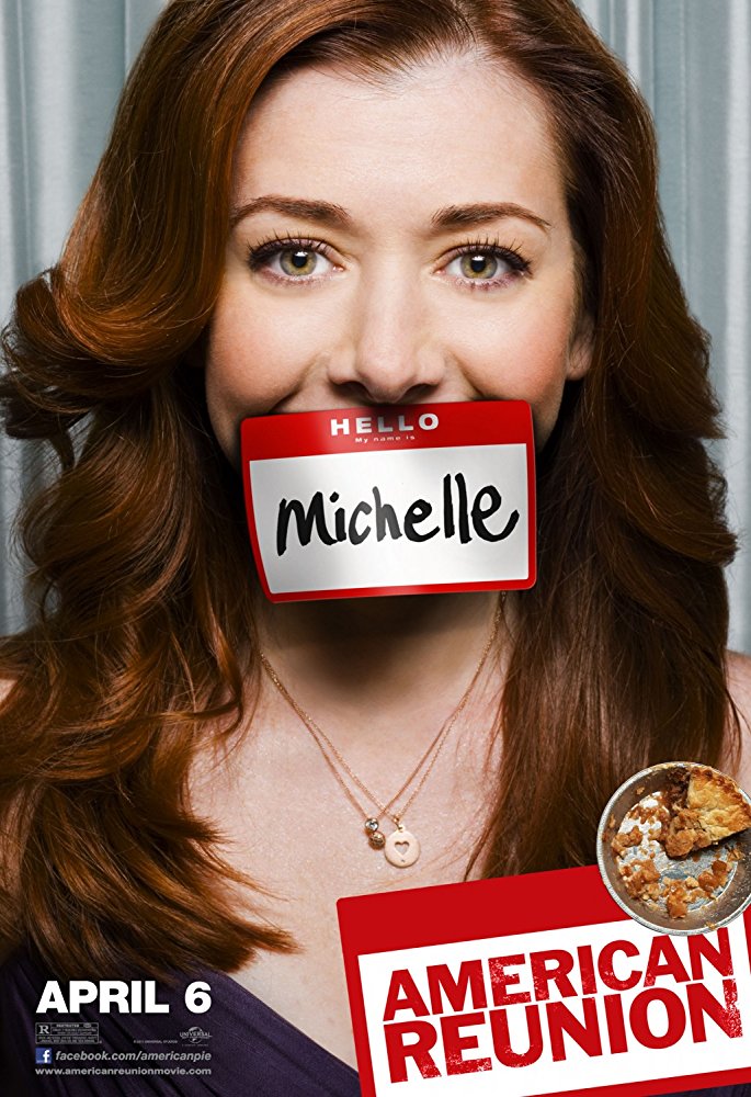 Michelle Flaherty