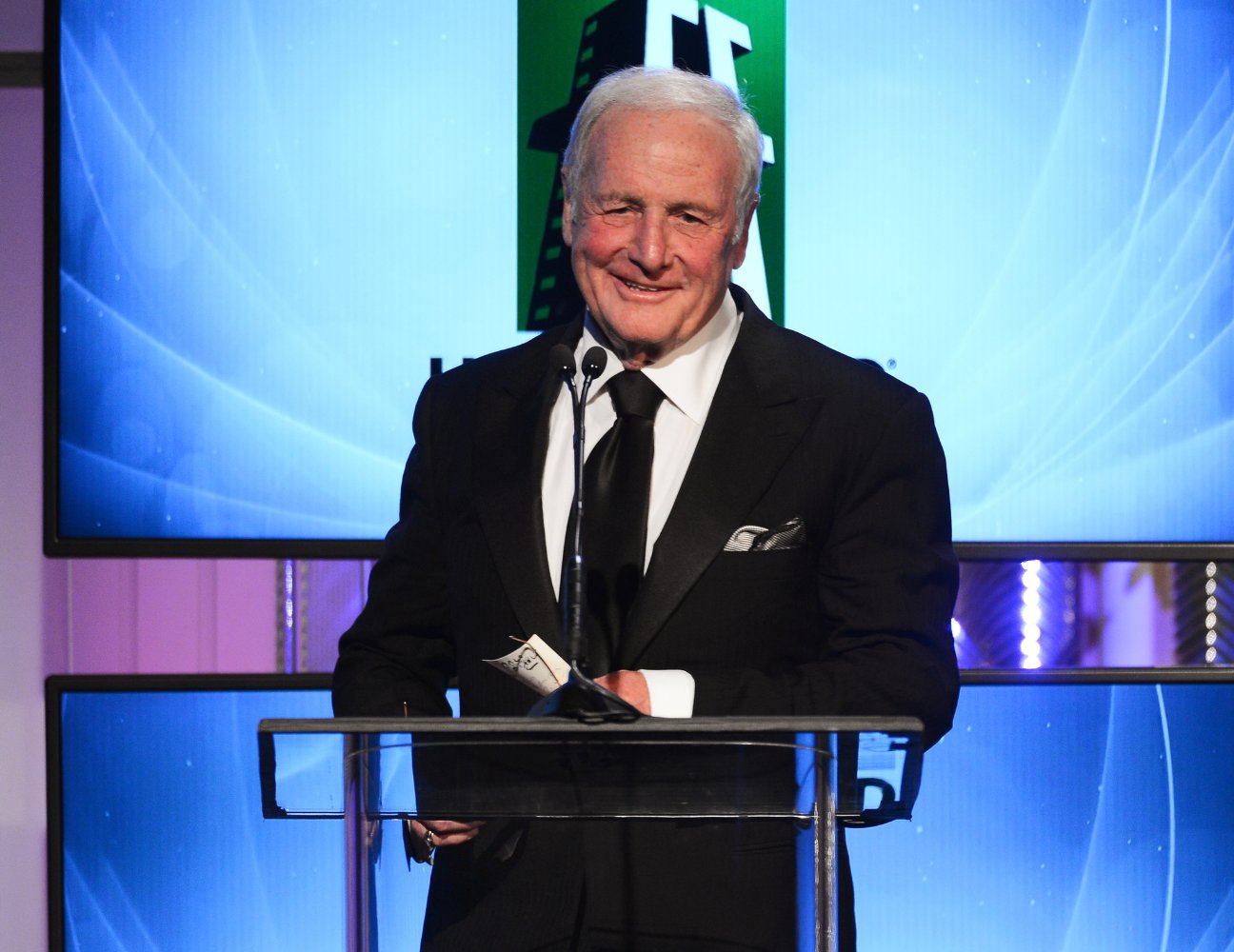 Jerry Weintraub