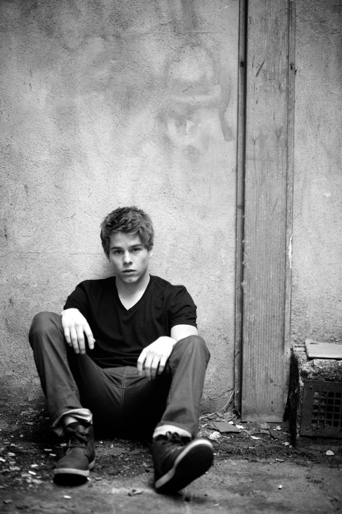 Jake Manley