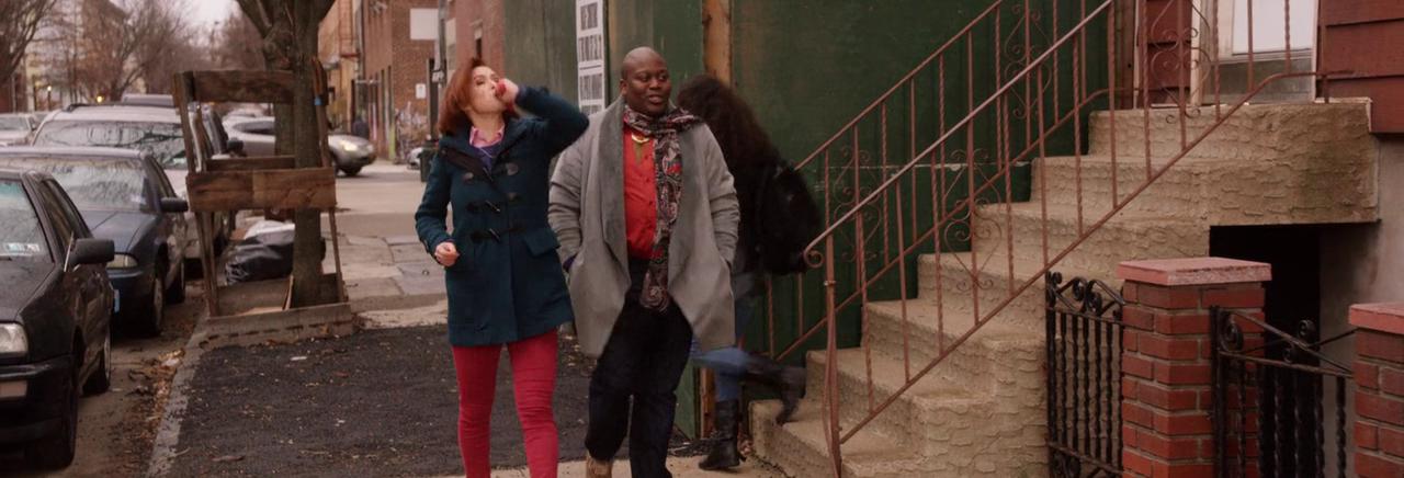 Titus Andromedon