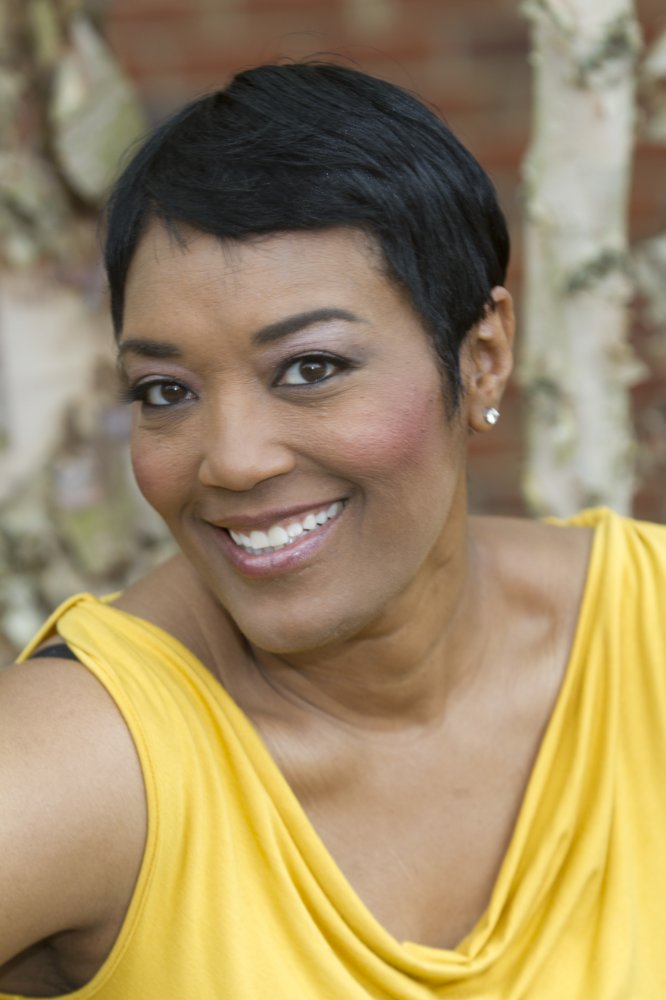 Toni Byrd