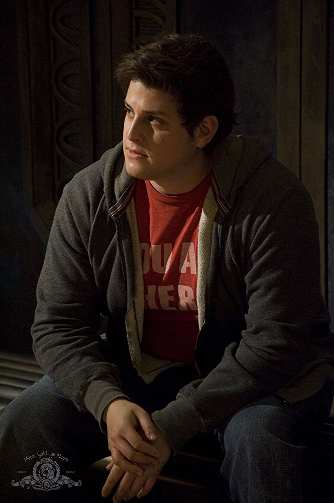 Eli Wallace