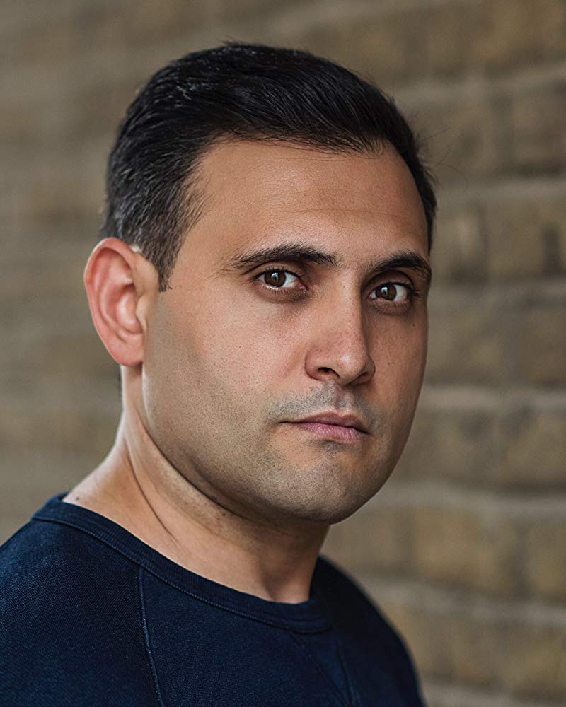 Yassine Mkhichen