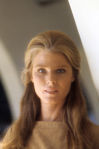 Mariette Hartley