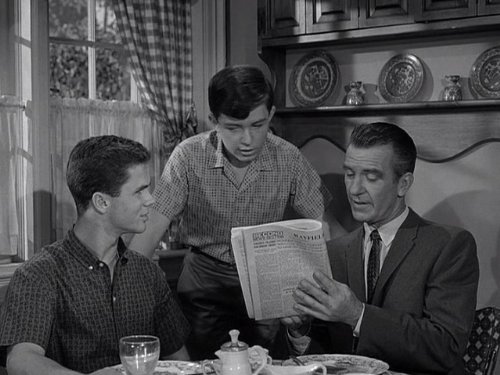 Hugh Beaumont