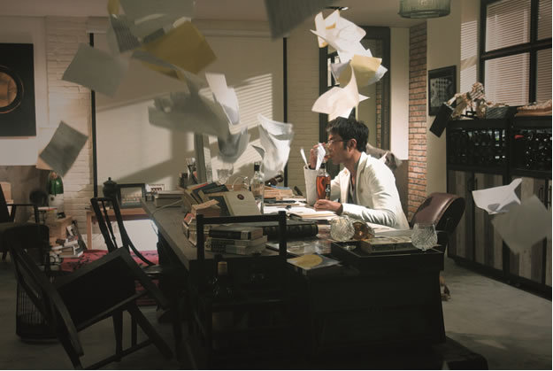 Louis Koo