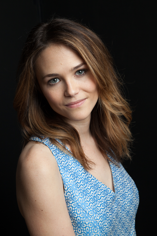 Katie Anne Mitchell