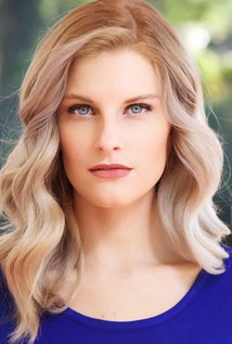 Allison Joy McDaniel