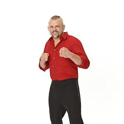 Himself - Contestant, Himself, Himself - Guest Dancer