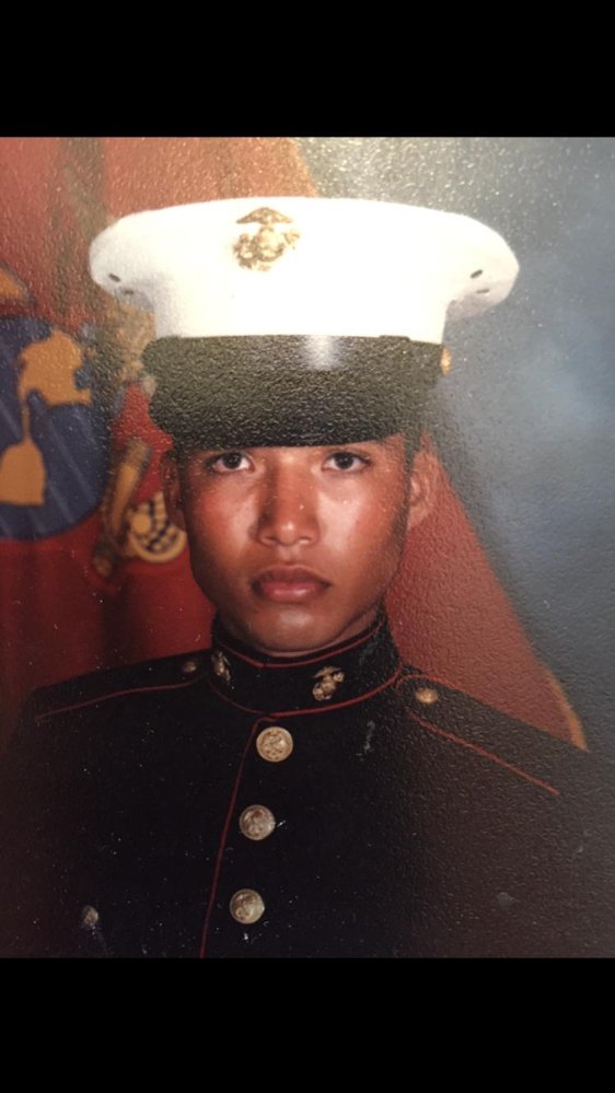 Omar Rubio