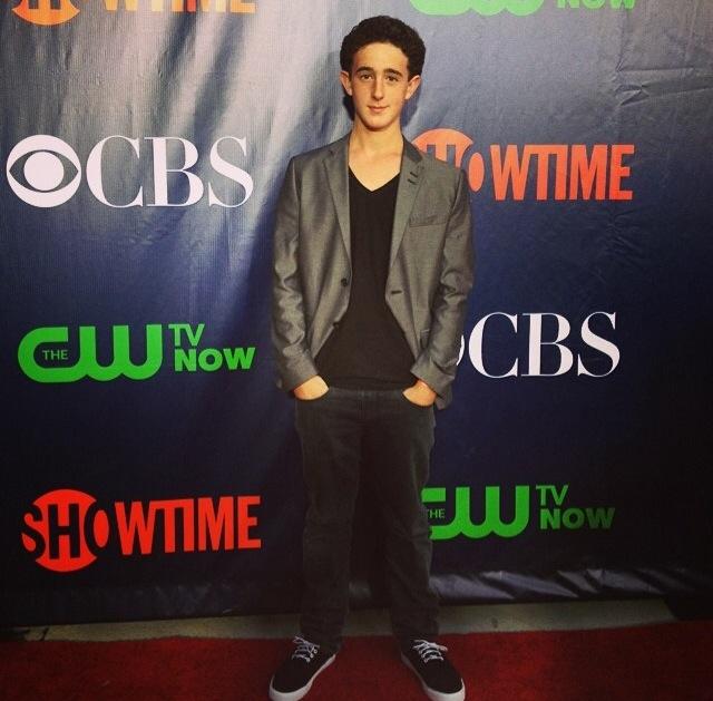 Sam Kindseth