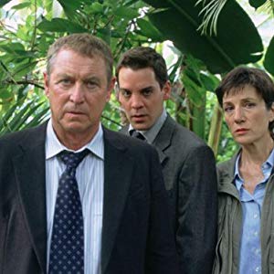 DCI Tom Barnaby