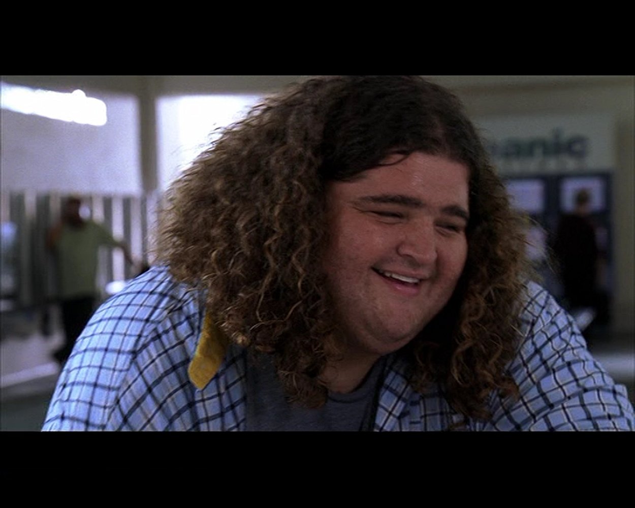 Hugo 'Hurley' Reyes