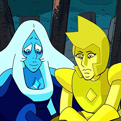 Blue Diamond, Comby