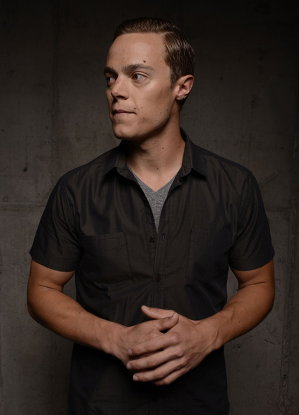 Zachary Soetenga