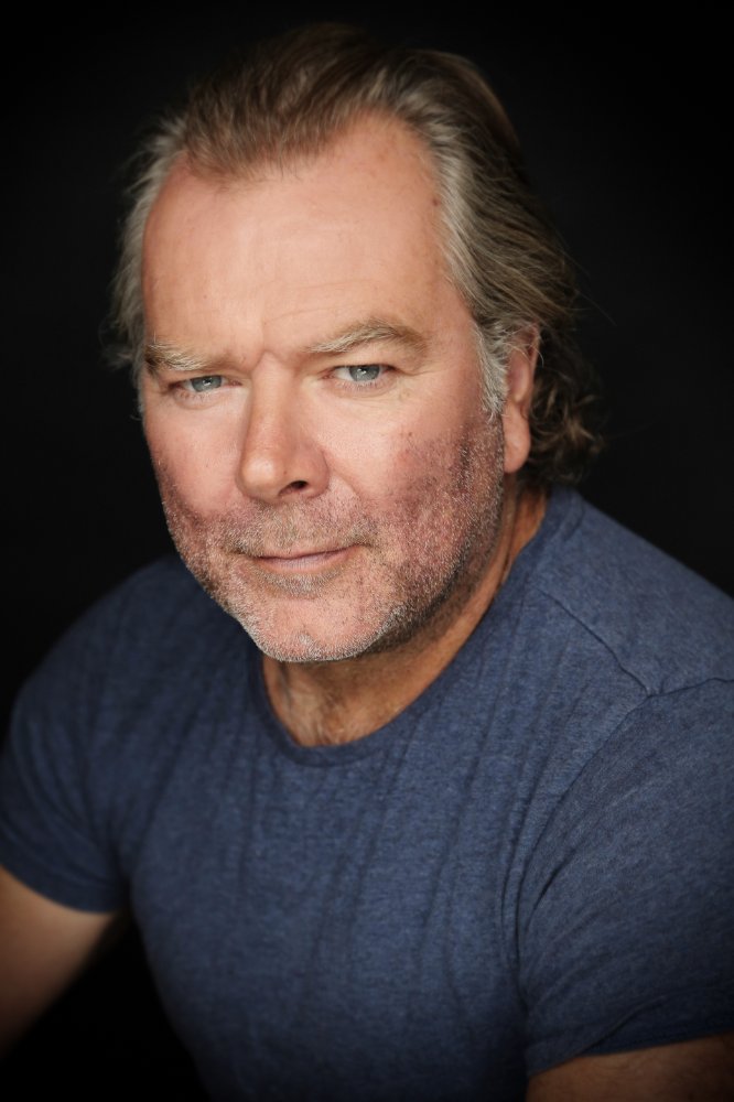 Mark Mitchinson