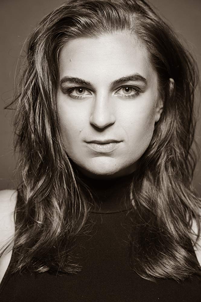 Katrina Papadopoulos