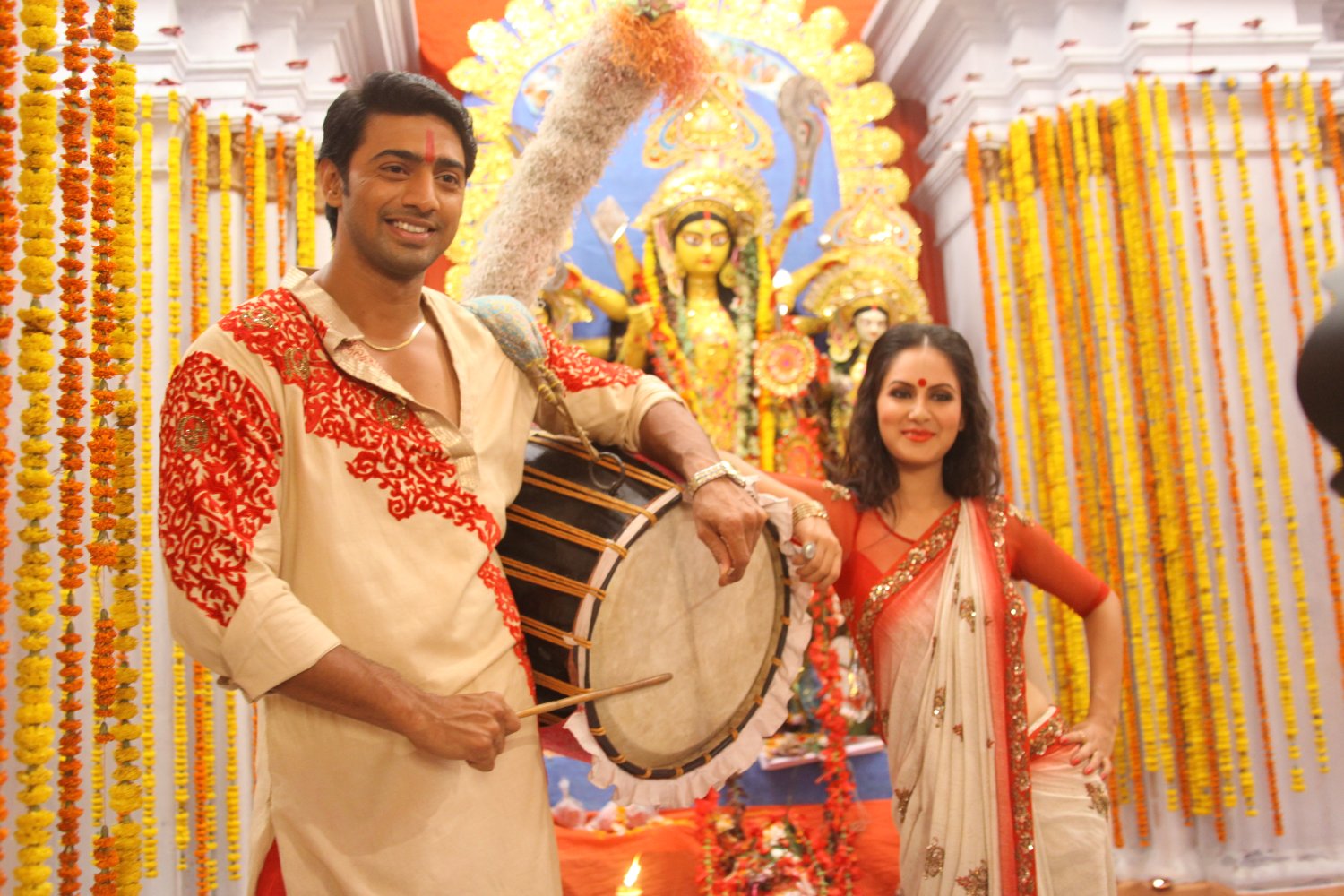 Puja Bose
