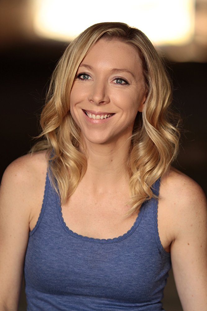 Shannon Gibson