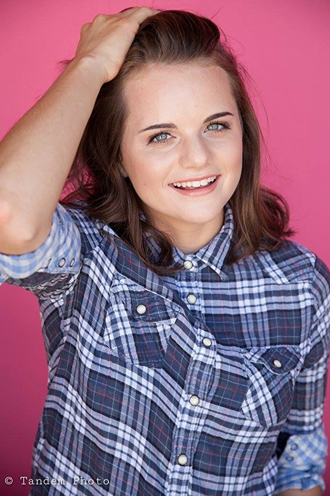 Madison Lee Brown