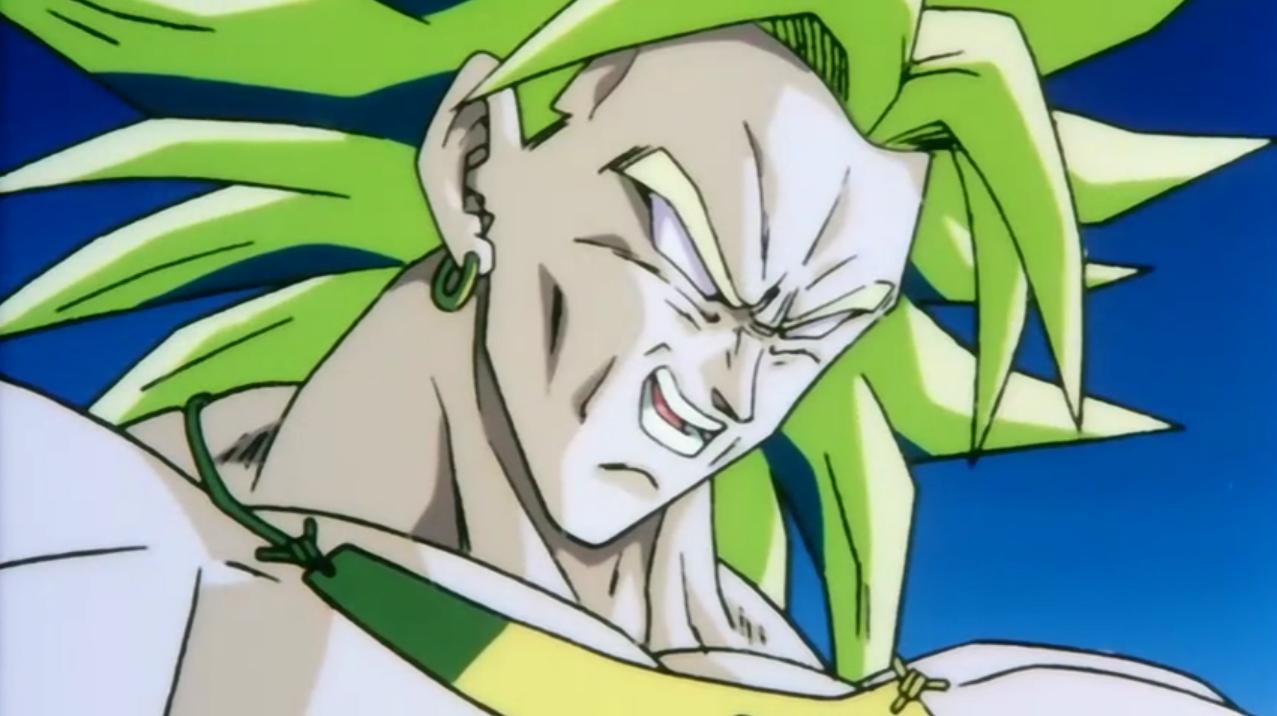 Broly