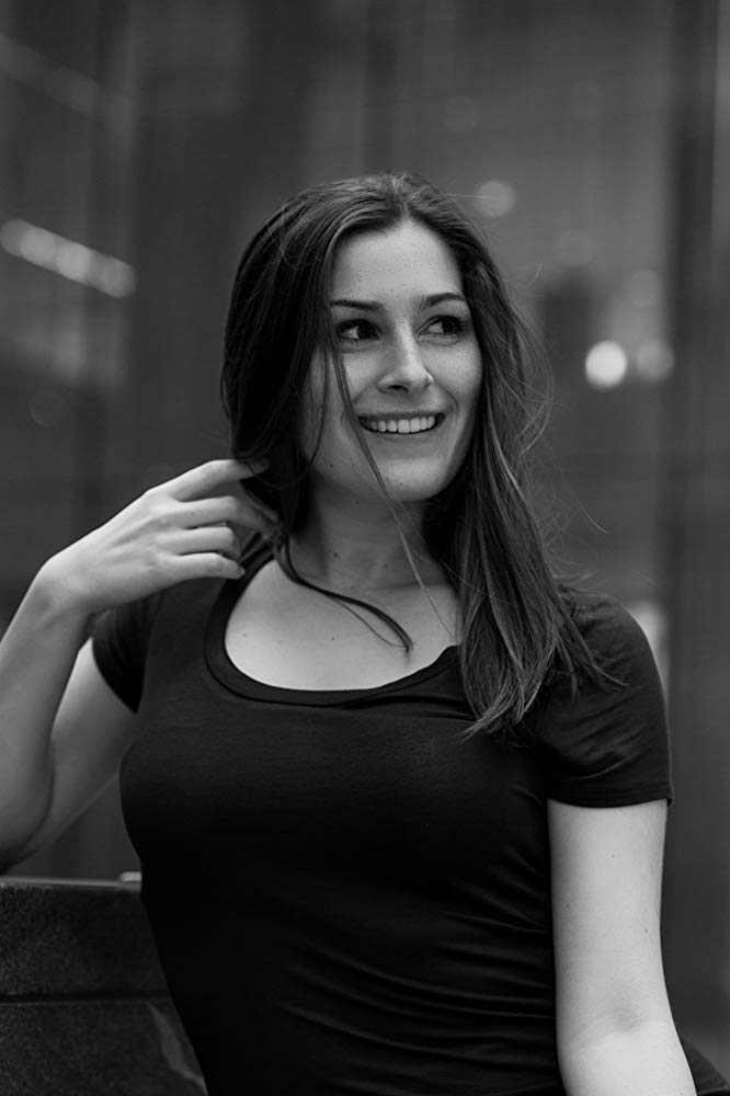 Samantha Parkinson