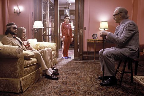 Royal Tenenbaum