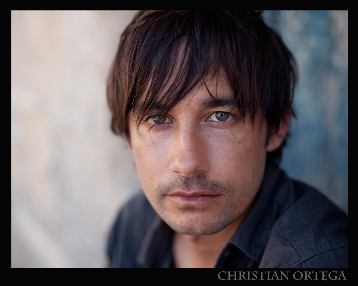 Christian Ortega