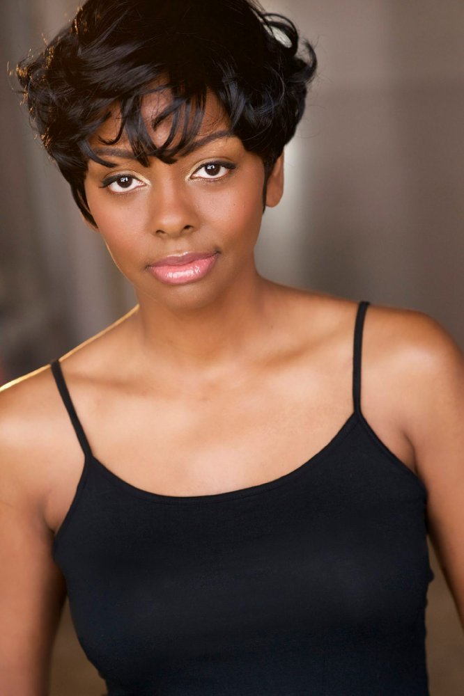 Tiffany E. Green