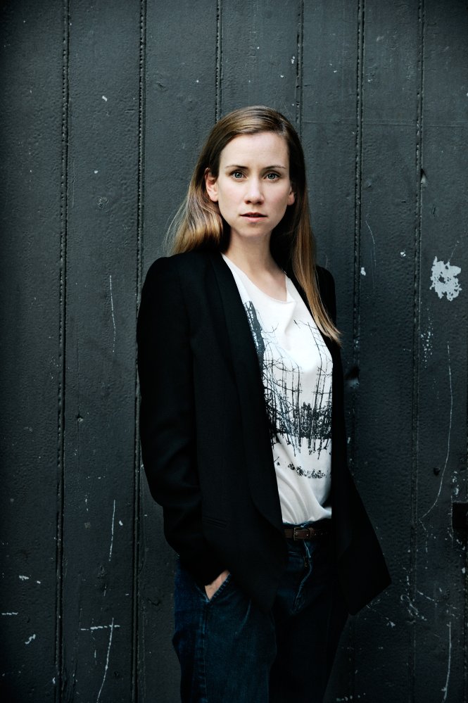 Lena Dörrie