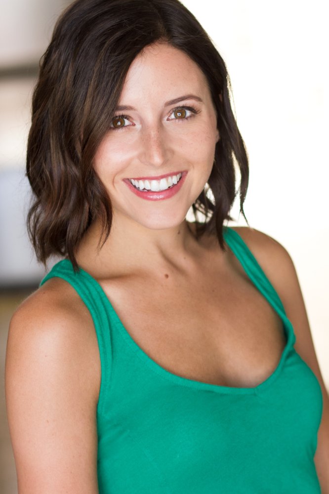 Suzanna Toole