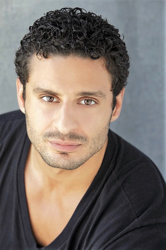 Jean Paul Najm