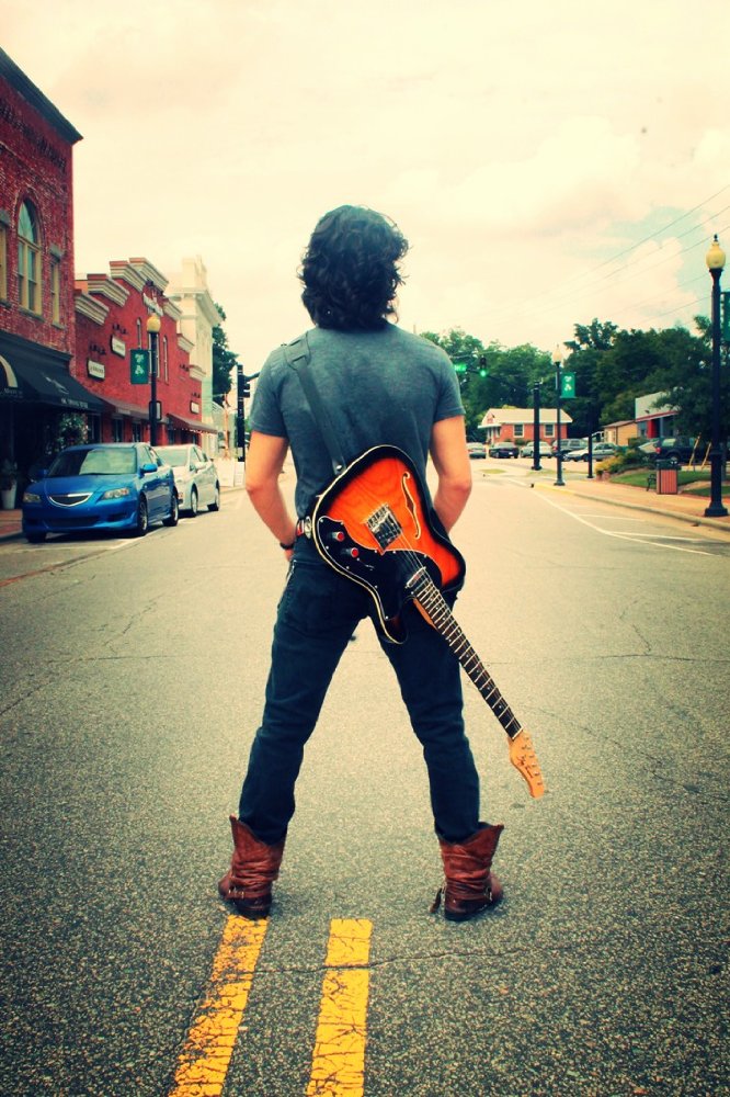 Jason Damico