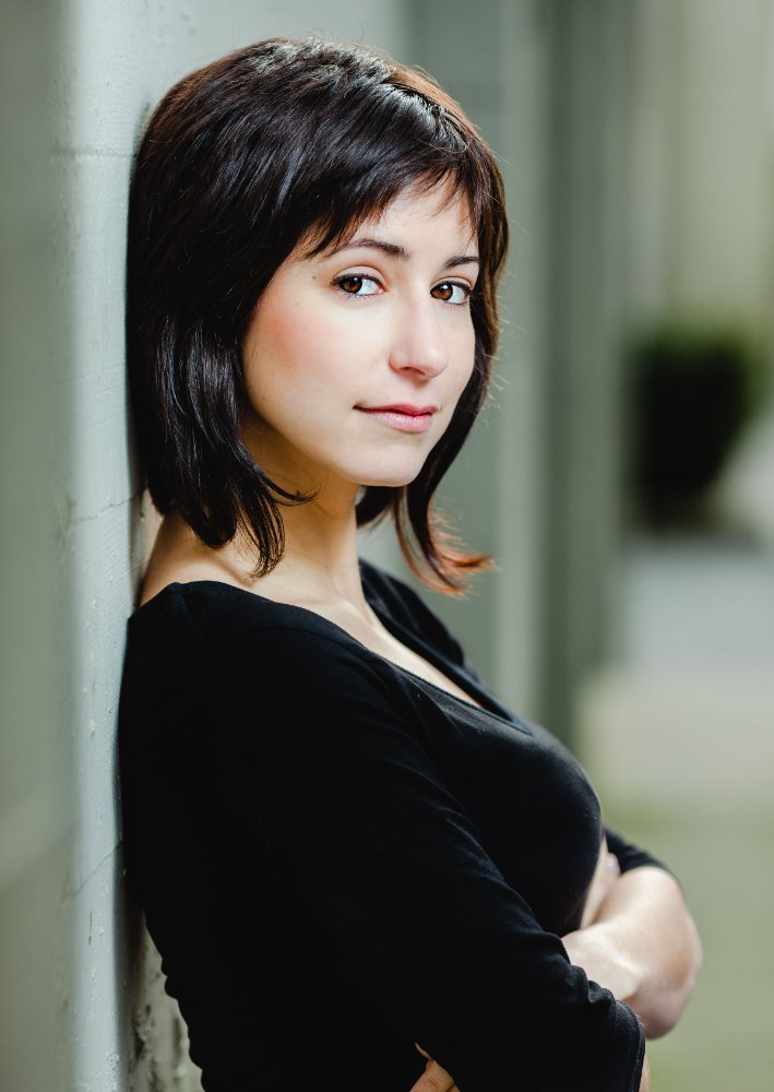 Diana Studenberg