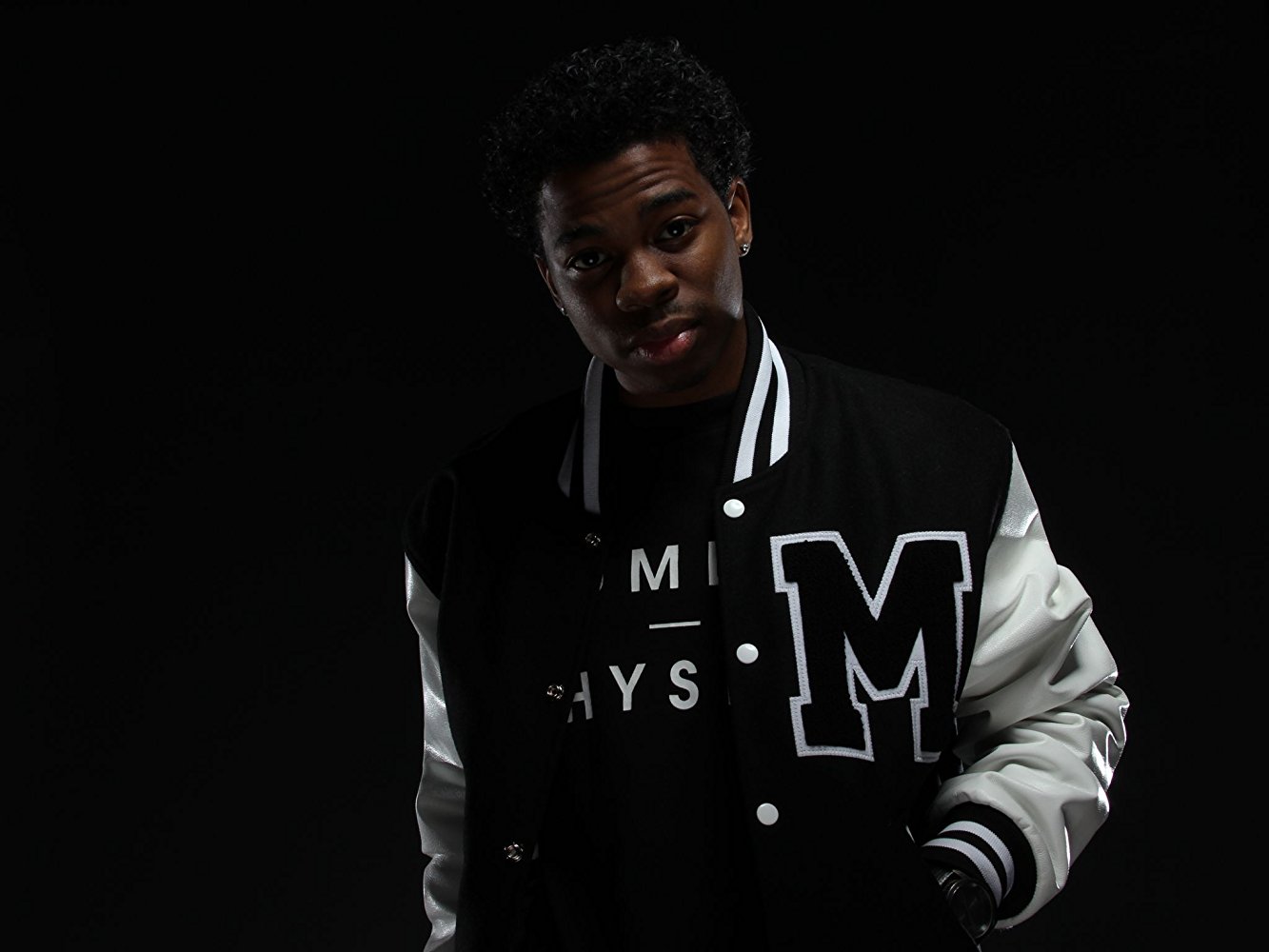 Marcus Bailey