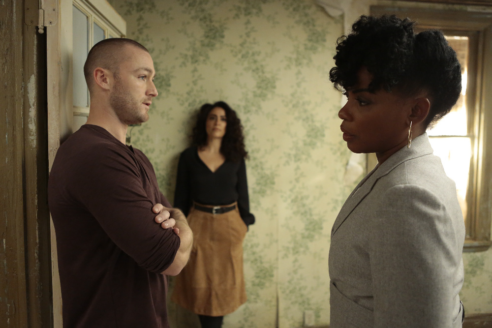 Aunjanue Ellis