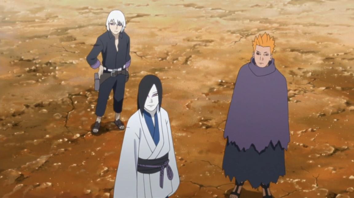 Orochimaru